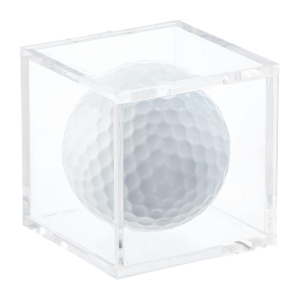 акриловый шар для гольфа