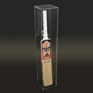 #acrylic крикет bat витрина #acrylic кейс # акрил витрина