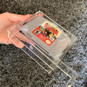  Nintendo акриловая витрина gameboy бустерная коробка 