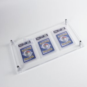 Настенные Анти-УФ Acrylic 3 PSA градуированные карты стоят 