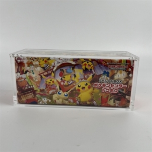 акриловая коробка для тохоку хиросима фукуока