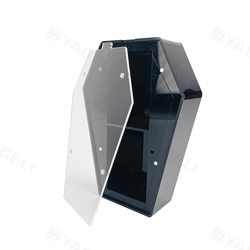 Acrylic TCG Card Storage Box