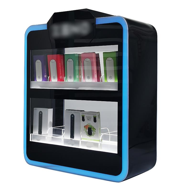 vape display rack