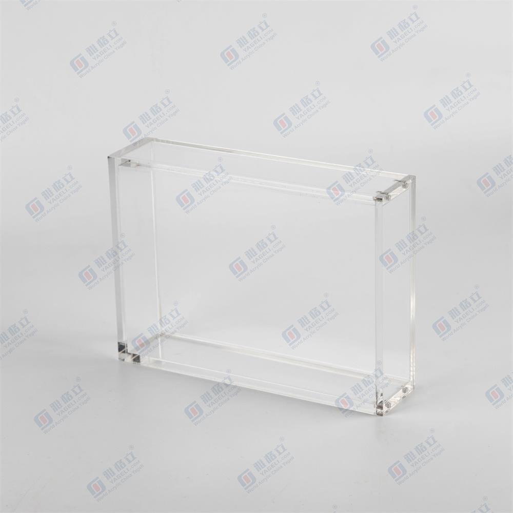 mtg acrylic display case