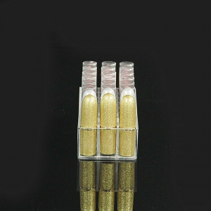 24 слота Прозрачный акриловый держатель для губной помады Косметический органайзер 