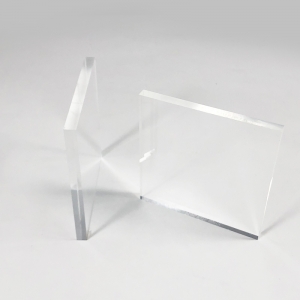 Высокий прозрачный высокое качество ПММА пластина прозрачный лист акриловый литой  