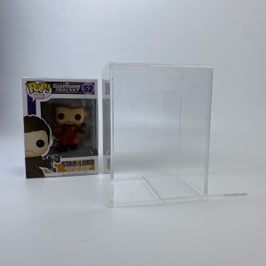 Акриловые фигурки Funko Pop Protector 