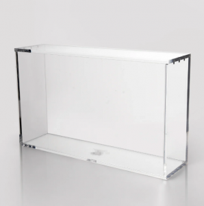 Акриловый покемон 151 ETB UPC Elite Trainer Box 