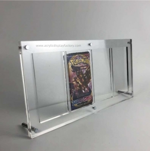 Pokemon Booster Pack рама дисплея