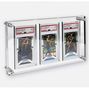 BGS CGC Craming Cards Cards Display Frame Frame
