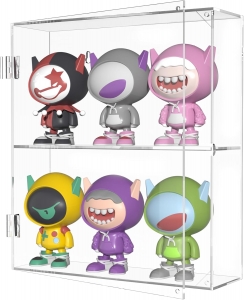Акриловый дисплей Funko Pop Case