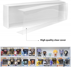 Акриловый дисплей Funko Pop Case 