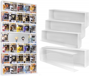 Акриловый дисплей Funko Pop Case