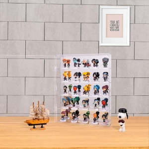 Шкаф для Mini Funko Pop фигуры 