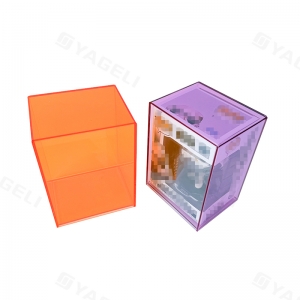 Оптовая продажа акриловых Funko Pop Protector для коллекционных предметов 