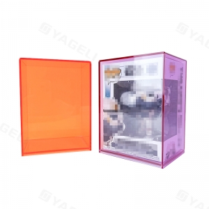 Красочный коллекционный защитный чехол Funko Pop