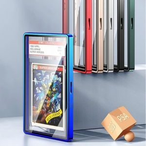 оптовый премиум TCG PSA защитный чехол 