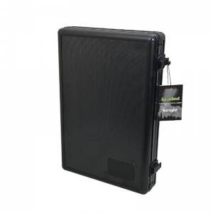 Защитный чехол для комиксов Comic Book Slab — твердое хранилище для комиксов с оценками (CGC, Marvel и т. д.) 