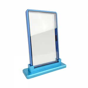 Магнитный стенд для карт PSA Graded 