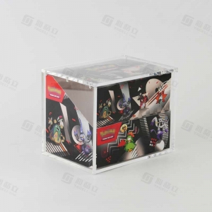 Оптовый акриловый чехол Pokemon Mini 8 