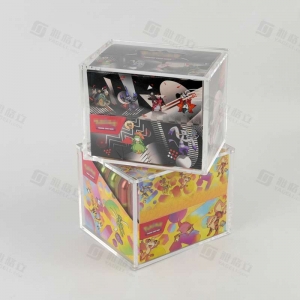 Оптовый акриловый чехол Pokemon Mini 8 