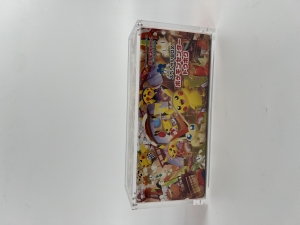 Акриловый защитный чехол Pokémon Tohoku Collection 