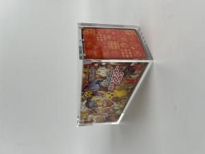 Акриловый защитный чехол Pokémon Tohoku Collection 