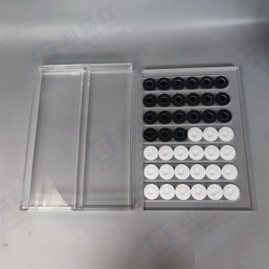 Акриловый игровой набор «Четыре в ряд»