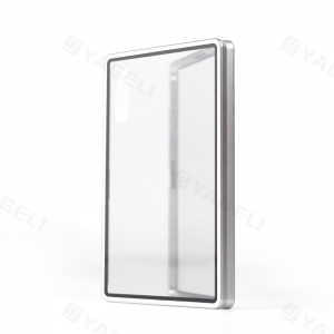 Стильный держатель для ценных коллекционных карточек