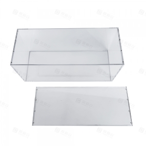 Акриловый протектор SPC