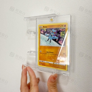 Акриловый дисплейный стенд One Touch 