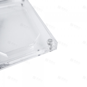 Акриловый чехол для хранения Pokémon SPC 