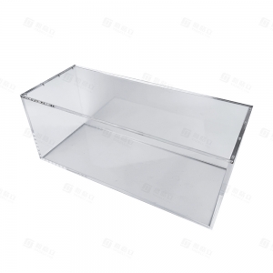 Акриловый чехол для хранения Pokémon SPC 