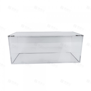 Акриловый чехол для хранения Pokémon SPC 