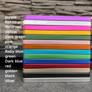 Магнитный бампер с градуированными картами