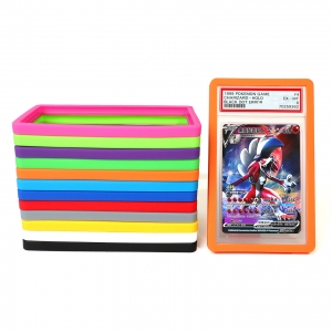 Защитный бампер из силикона TPU для плит PSA/BGS/CGC 