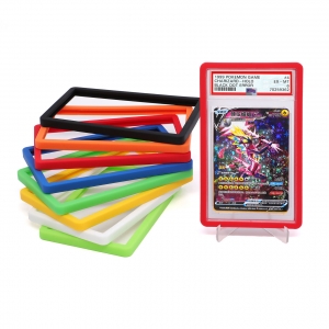 защитный слой для градуированных карт