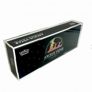 Акриловый защитный чехол Arceus VSTAR 