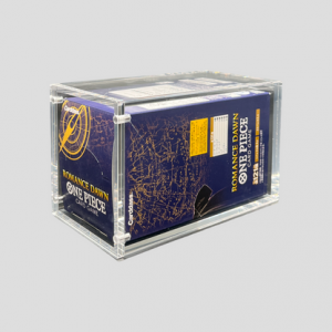 Акриловый цельный защитный чехол OP-01 