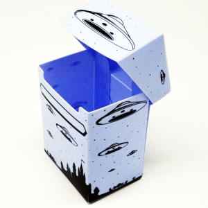 коробка для колоды карточной игры на заказ 