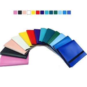 Пластиковый альбом для карт TCG