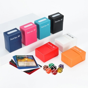 хранилище для коллекционных карточек Yu-Gi-Oh!