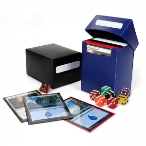 коробка для колоды карт TCG 