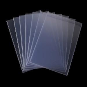 Жесткий защитный футляр для комиксов 