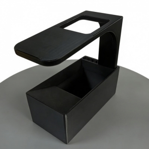 Подставка для сканирования карточек TCG 