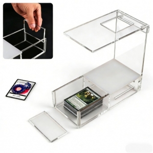 Подставка для сканирования карт MTG