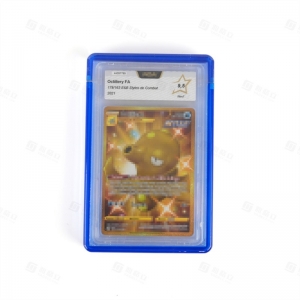 Защитные чехлы для оценочных карт на заказ 