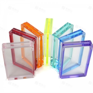 Защитные чехлы для оценочных карт на заказ 