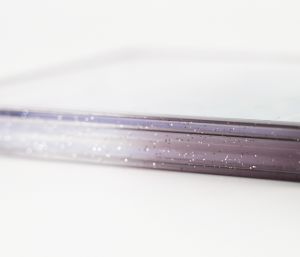 УФ-стойкий закаленный бампер из ТПУ с задней пластиной 