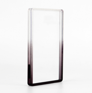 УФ-стойкий закаленный бампер из ТПУ с задней пластиной